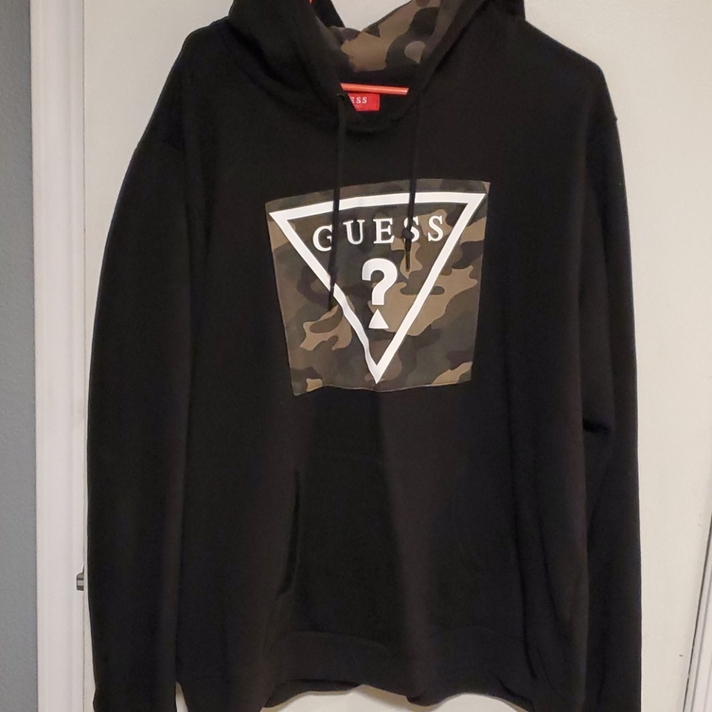 Guess Hoodie